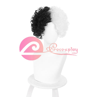 ( Disney ) Cruella De Vil / Estella Miller )C00490