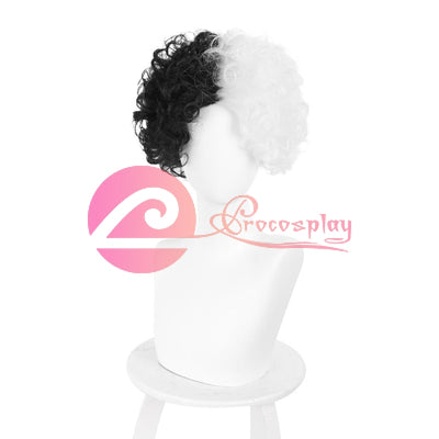 ( Disney ) Cruella De Vil / Estella Miller )C00490
