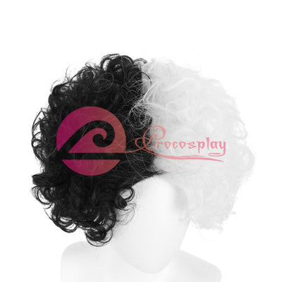 ( Disney ) Cruella De Vil / Estella Miller )C00490