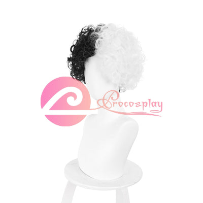 ( Disney ) Cruella De Vil / Estella Miller )C00490