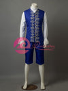 ( Disney ) Beauty And The Beast / Adam )Mp003848 Cosplay Costume