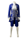 ( Disney ) Beauty And The Beast / Adam )Mp003848 Xxs Cosplay Costume