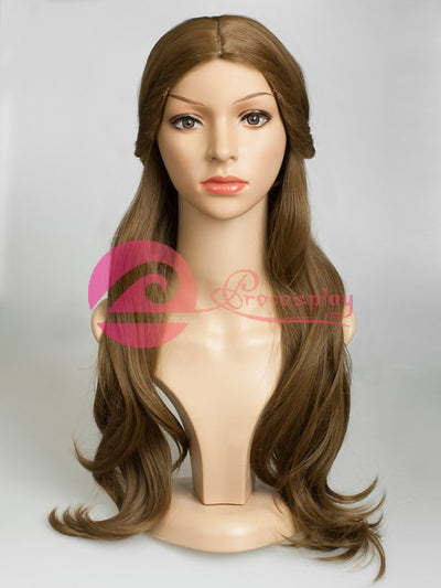 Mp001183 Cosplay Wig