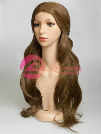 Mp001183 Cosplay Wig