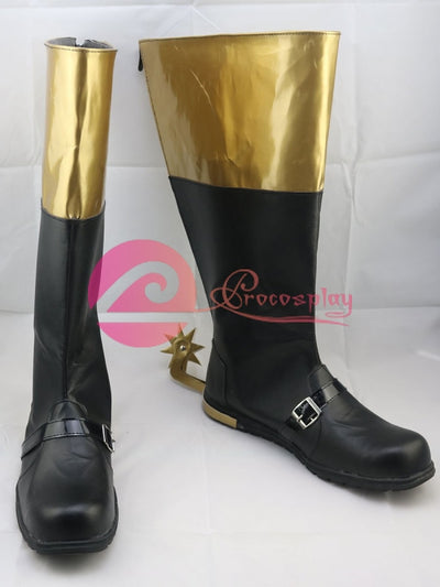 ( Disney ) Beauty And The Beast Gaston )Mp004864 Shoe