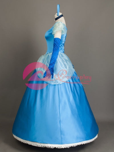 Mp003412 Cosplay Costume