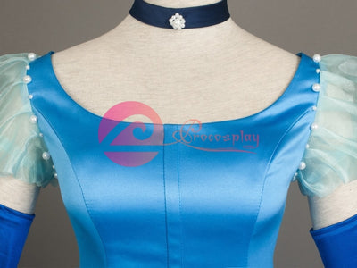 Mp003412 Cosplay Costume