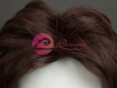 ( Disney ) Tangled Flynn Rider / Eugene Fitzherbert )Mp004085 Cosplay Wig