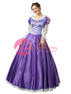 ( Disney ) Tangled Rapunzel )Mp003880 Cosplay Costume