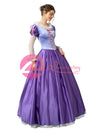 ( Disney ) Tangled Rapunzel )Mp003880 Cosplay Costume