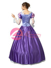 ( Disney ) Tangled Rapunzel )Mp003880 Cosplay Costume