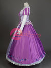 ( Disney ) Tangled Rapunzel )Mp004097 Cosplay Costume