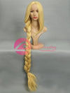 ( Disney ) Tangled Rapunzel )Mp004094 Cosplay Wig