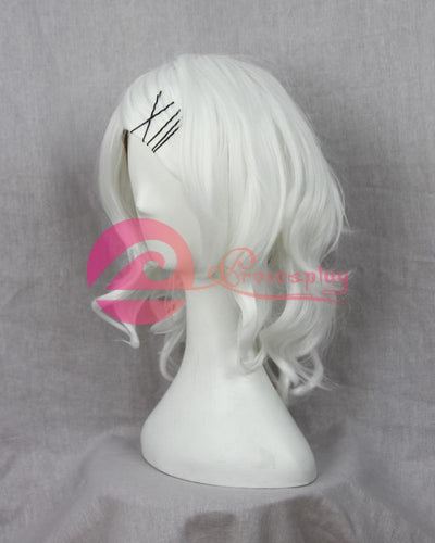Mp002284 Cosplay Wig