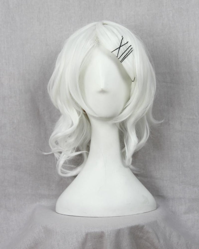 Mp002284 Cosplay Wig