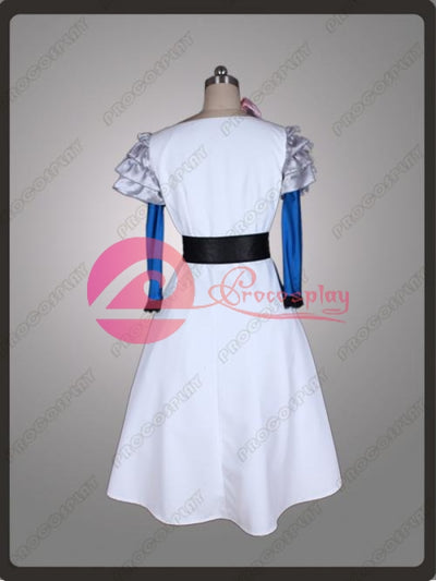 Mp001506 Cosplay Costume