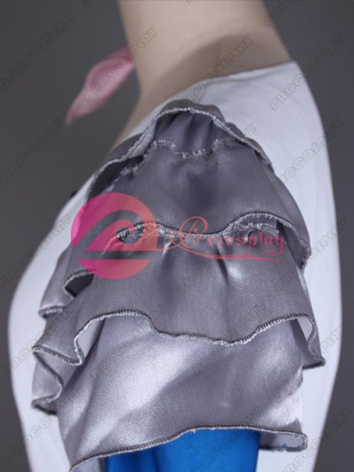 Mp001506 Cosplay Costume