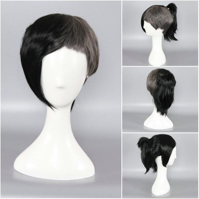 Mp002082 Cosplay Wig