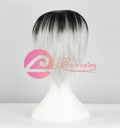 Mp002596 Cosplay Wig