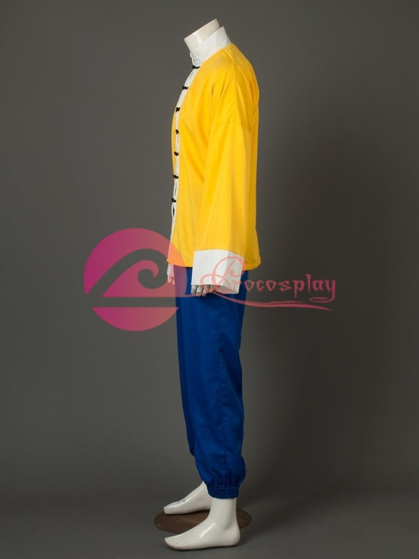 Mp003982 Cosplay Costume