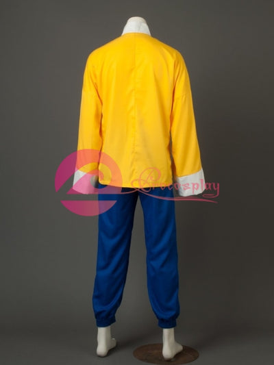 Mp003982 Cosplay Costume