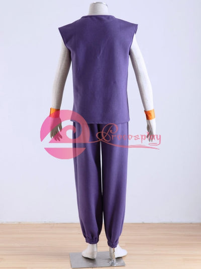 Mp002028 Cosplay Costume