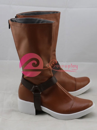 18Mp004689 Shoe