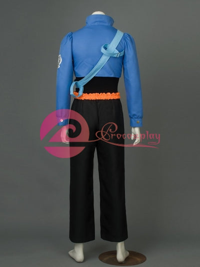 Mp003176 Cosplay Costume