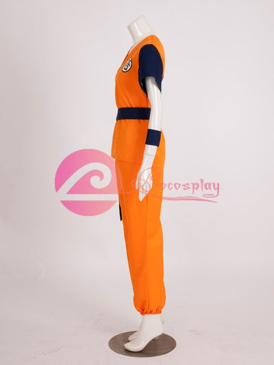 Zmp002307 Cosplay Costume