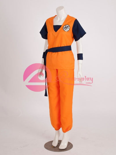 Zmp002307 Cosplay Costume