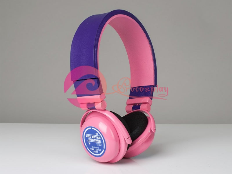瀬良垣 蒼葉 コスプレ道具 ヘッドホン DRAMAtical Murder