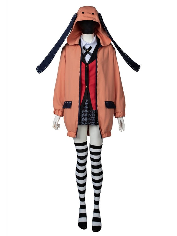 黄泉月 るな ウィッグ 賭ケグルイ コスプレ通販・Procosplay