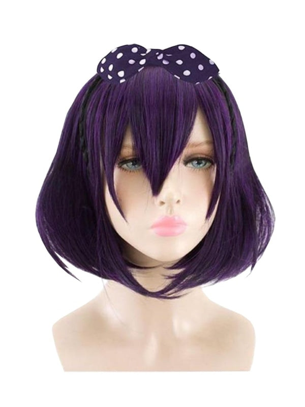 生志摩 妄 ウィッグ 賭ケグルイ コスプレ通販・Procosplay - mp005825