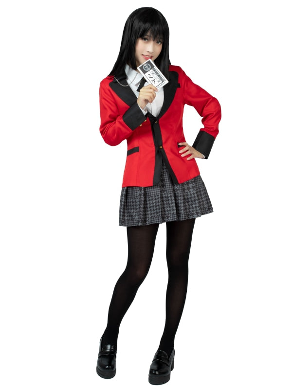 花と乙女に祝福を 聖ルピナス学園制服 人気 コスプレ衣装 M