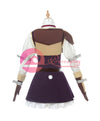 Rolecos Anime The Rising Of The Shield Hero Raphtalia Cosplay Costume Tate No Yuusha Nariagari Women