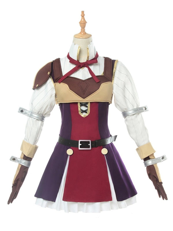 ラフタリア コスプレ衣装 盾の勇者の成り上がり コスプレ通販