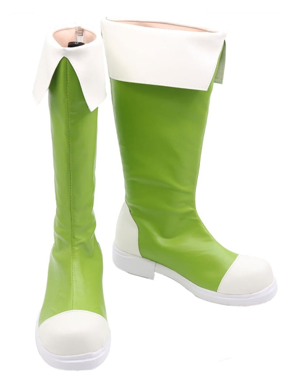 Ix / Zidane Tribalmp004771 #34(22Cm) Shoe