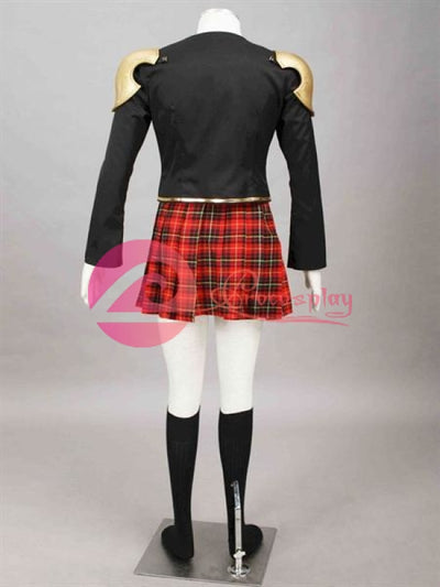 0 Mp002287 Cosplay Costume