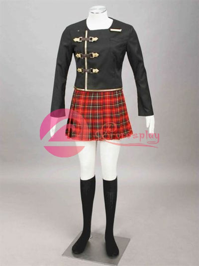 0 Mp002287 Cosplay Costume