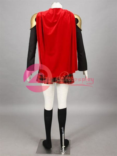 0 Mp002287 Cosplay Costume