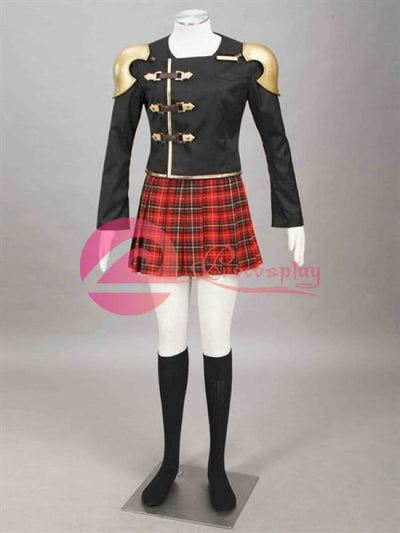 0 Mp002287 Cosplay Costume