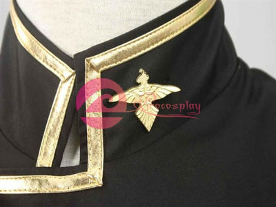 0 · Mp002693 Cosplay Costume