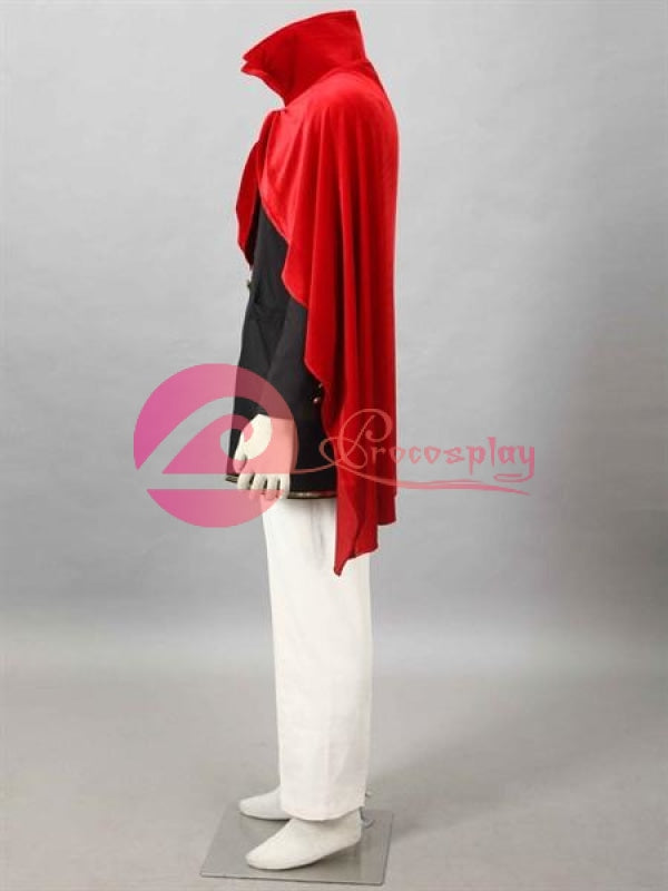 Best Final Fantasy Type-0 Machina Cosplay Costumes For Sale