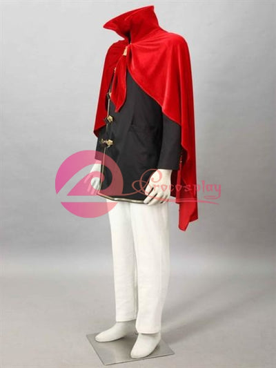0 · Mp002693 Cosplay Costume