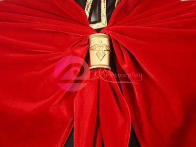 0 · Mp002693 Cosplay Costume