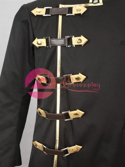 0 · Mp002693 Cosplay Costume