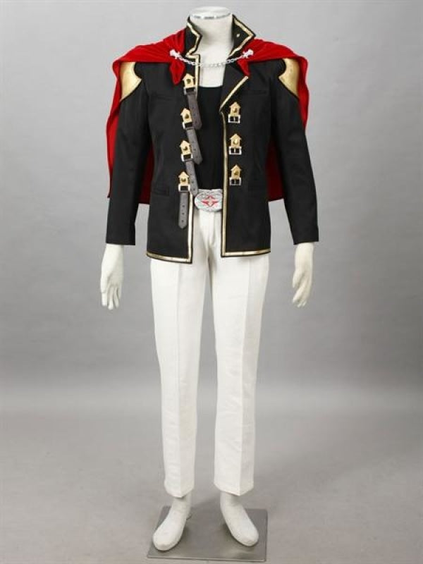 0 Mp002256 Xxs Cosplay Costume