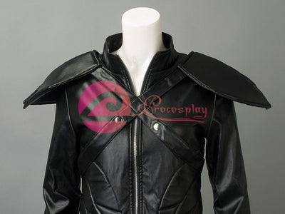 Vii Mp003212 Cosplay Costume