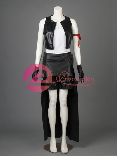 Vii · Mp000702 Cosplay Costume