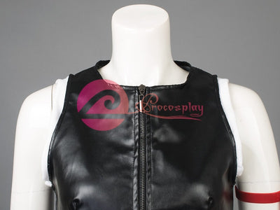 Vii · Mp000702 Cosplay Costume